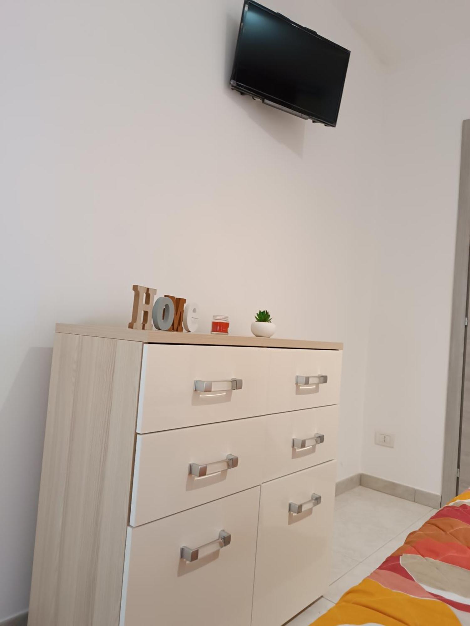 Ale'S House Daire Monserrato Dış mekan fotoğraf